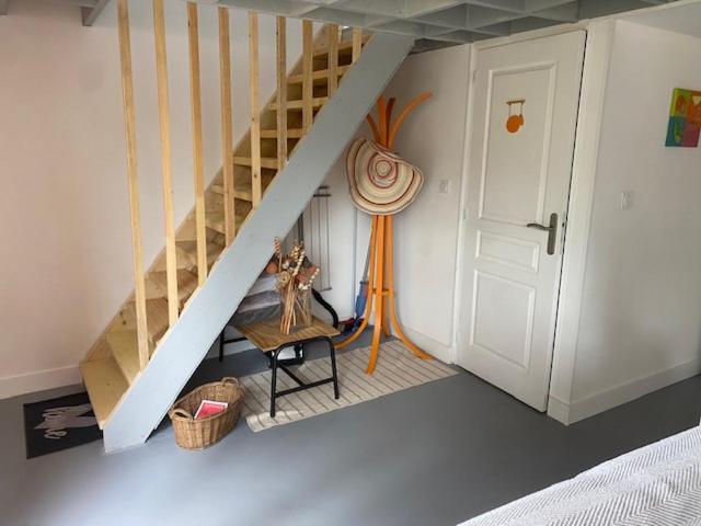 Chambres D'Elisa Saint-Morillon Buitenkant foto