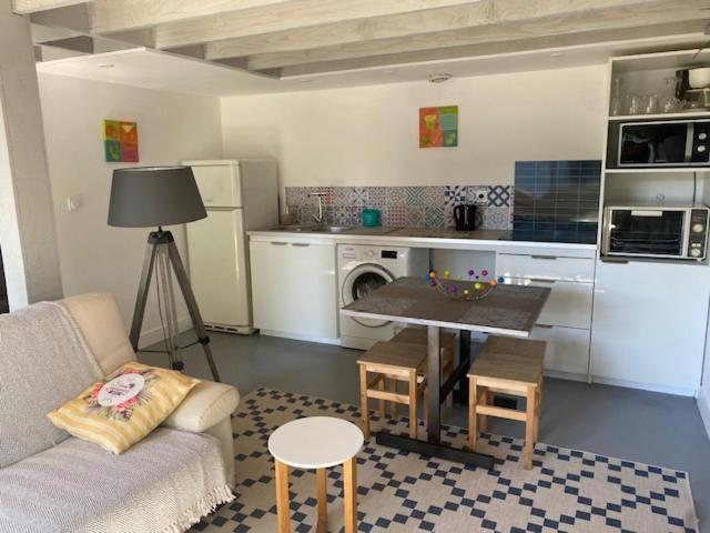 Chambres D'Elisa Saint-Morillon Buitenkant foto
