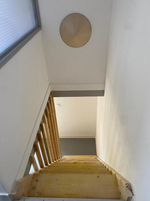 Chambres D'Elisa Saint-Morillon Buitenkant foto